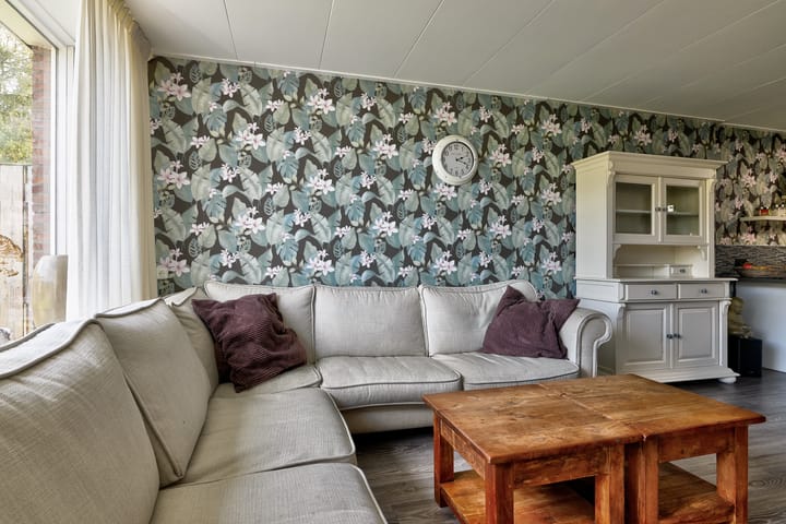 Foto 13 van Van Harinxmastrjitte 8-A