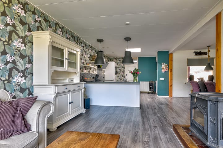 Foto 14 van Van Harinxmastrjitte 8-A