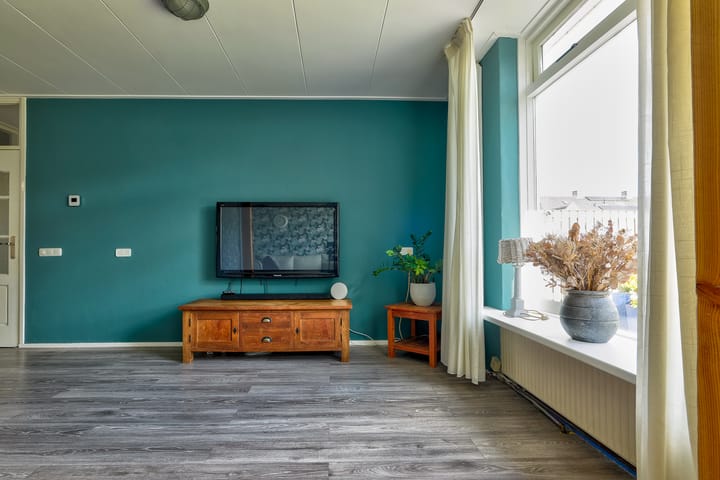 Foto 15 van Van Harinxmastrjitte 8-A