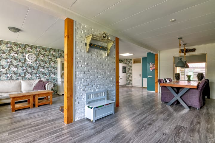 Foto 16 van Van Harinxmastrjitte 8-A