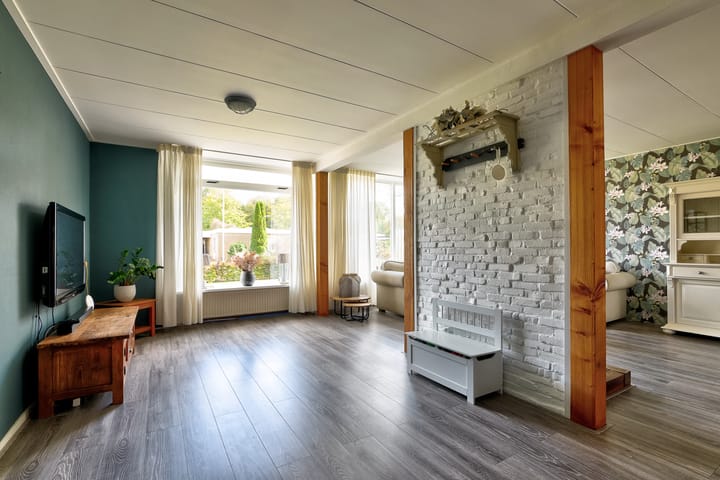 Foto 17 van Van Harinxmastrjitte 8-A