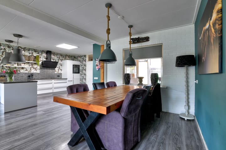 Foto 18 van Van Harinxmastrjitte 8-A