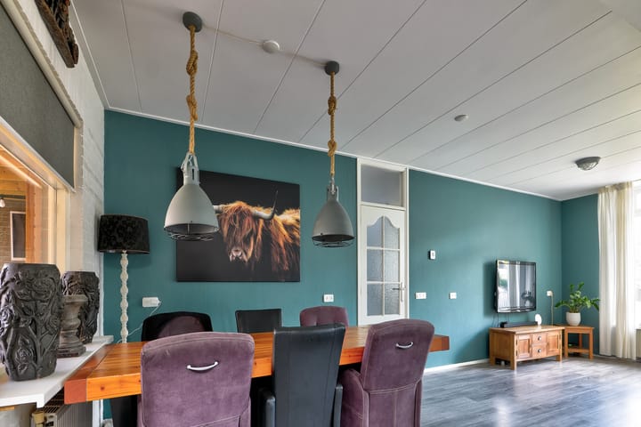 Foto 20 van Van Harinxmastrjitte 8-A