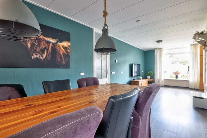 Foto 21 van Van Harinxmastrjitte 8-A