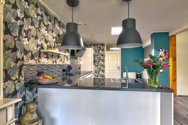 Foto 22 van Van Harinxmastrjitte 8-A