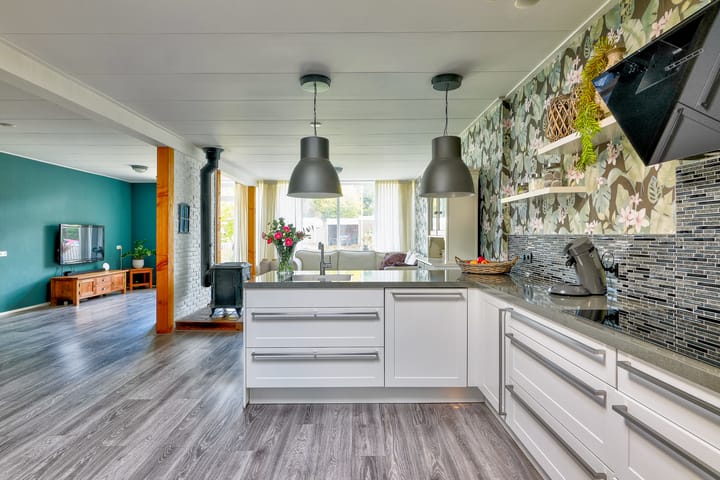 Foto 23 van Van Harinxmastrjitte 8-A