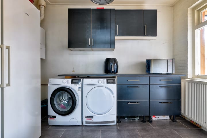 Foto 24 van Van Harinxmastrjitte 8-A