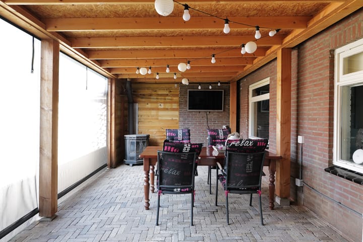 Foto 25 van Van Harinxmastrjitte 8-A