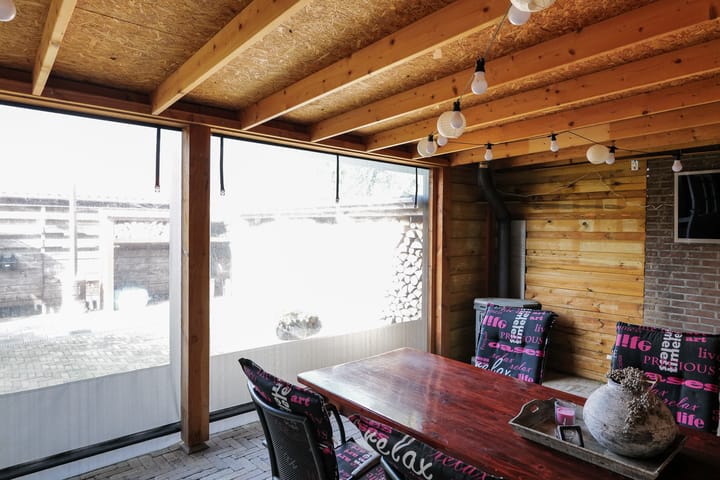 Foto 26 van Van Harinxmastrjitte 8-A