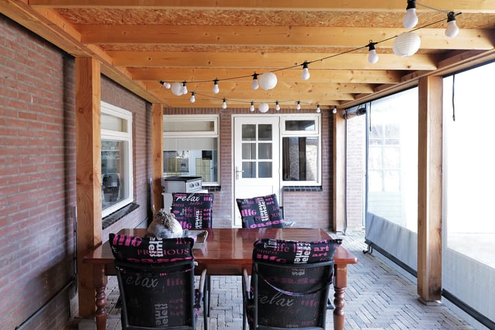 Foto 27 van Van Harinxmastrjitte 8-A