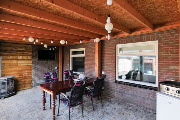 Foto 28 van Van Harinxmastrjitte 8-A