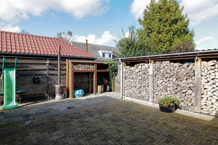 Foto 29 van Van Harinxmastrjitte 8-A