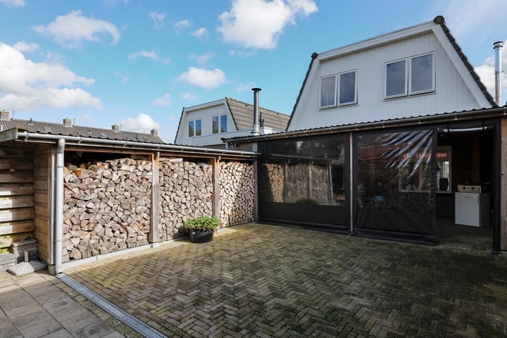 Foto 30 van Van Harinxmastrjitte 8-A