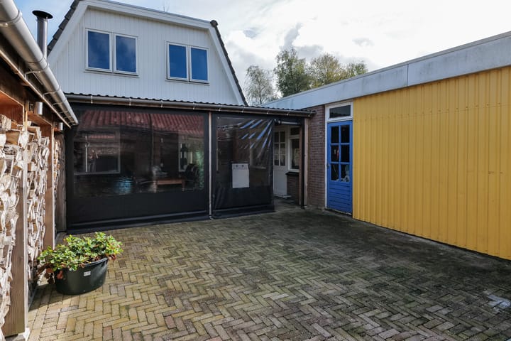 Foto 31 van Van Harinxmastrjitte 8-A