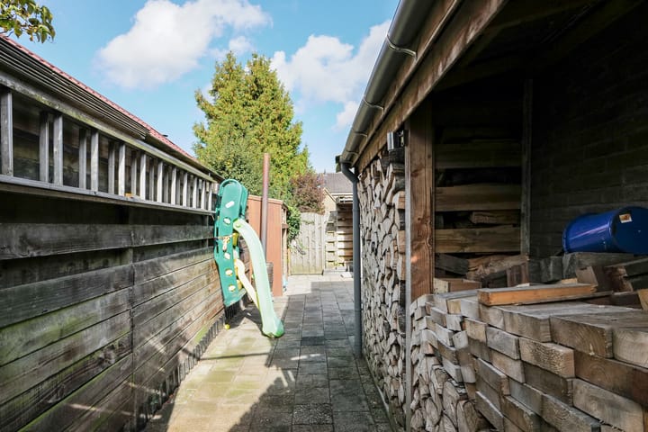 Foto 32 van Van Harinxmastrjitte 8-A