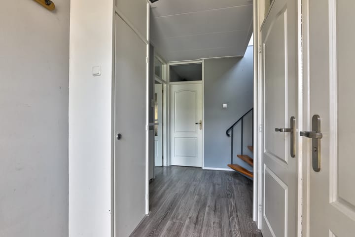 Foto 33 van Van Harinxmastrjitte 8-A