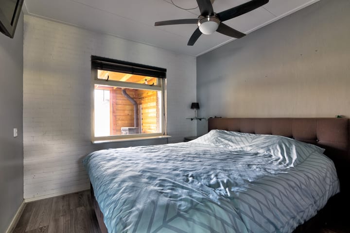 Foto 34 van Van Harinxmastrjitte 8-A