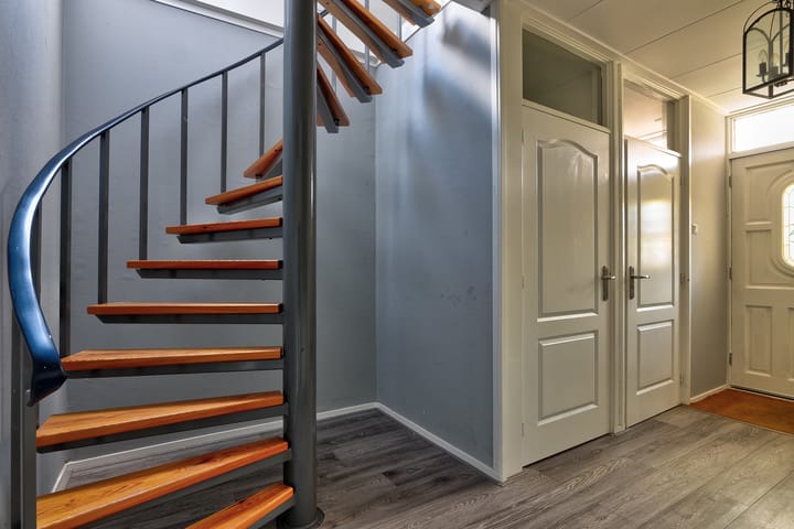 Foto 36 van Van Harinxmastrjitte 8-A