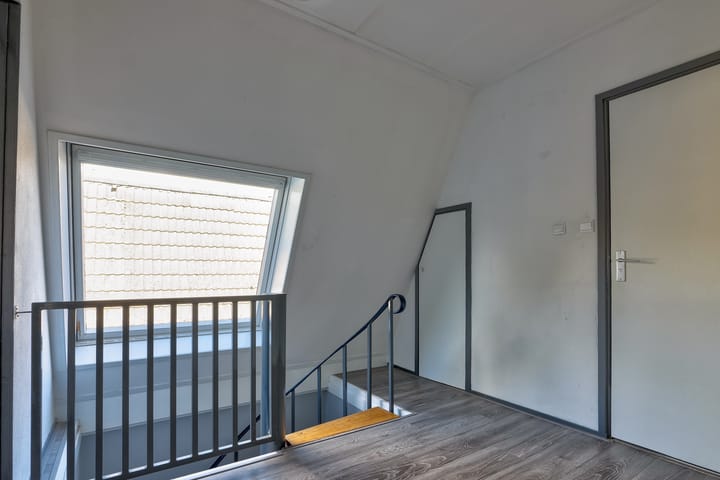 Foto 37 van Van Harinxmastrjitte 8-A