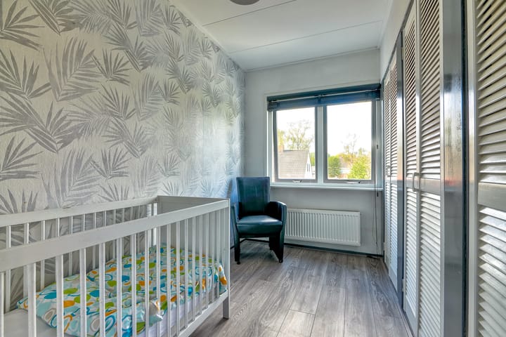 Foto 38 van Van Harinxmastrjitte 8-A