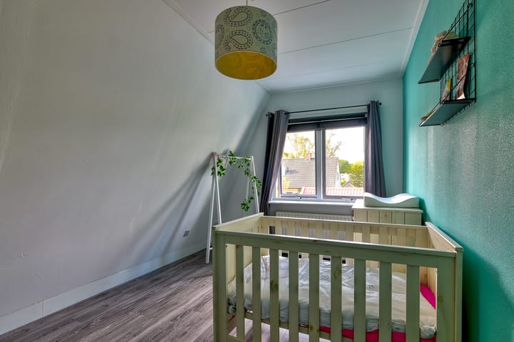 Foto 40 van Van Harinxmastrjitte 8-A