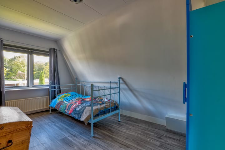 Foto 41 van Van Harinxmastrjitte 8-A