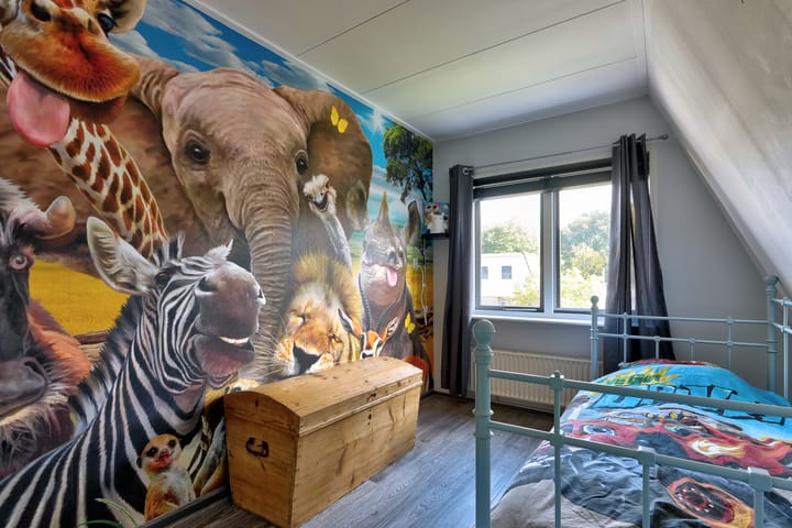 Foto 42 van Van Harinxmastrjitte 8-A