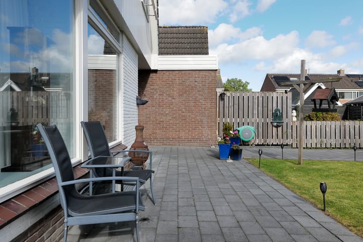 Foto 45 van Van Harinxmastrjitte 8-A