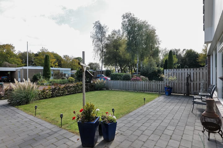 Foto 46 van Van Harinxmastrjitte 8-A