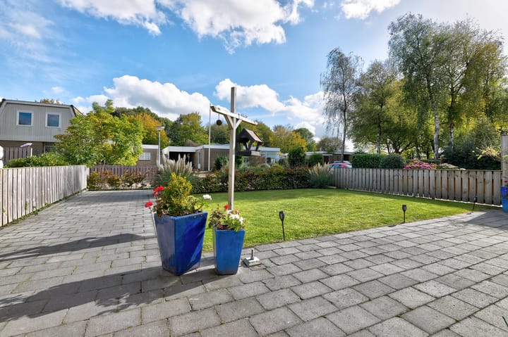 Foto 47 van Van Harinxmastrjitte 8-A