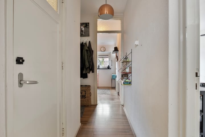 Foto 5 van van Wassenaerlaan 35