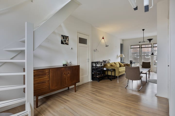 Foto 7 van van Wassenaerlaan 35