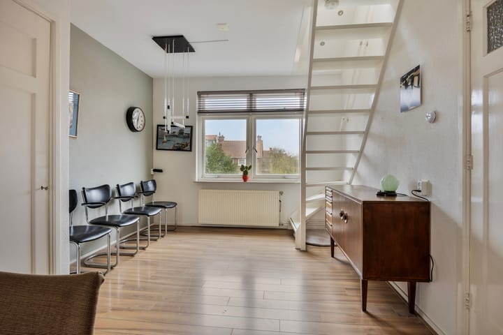 Foto 9 van van Wassenaerlaan 35