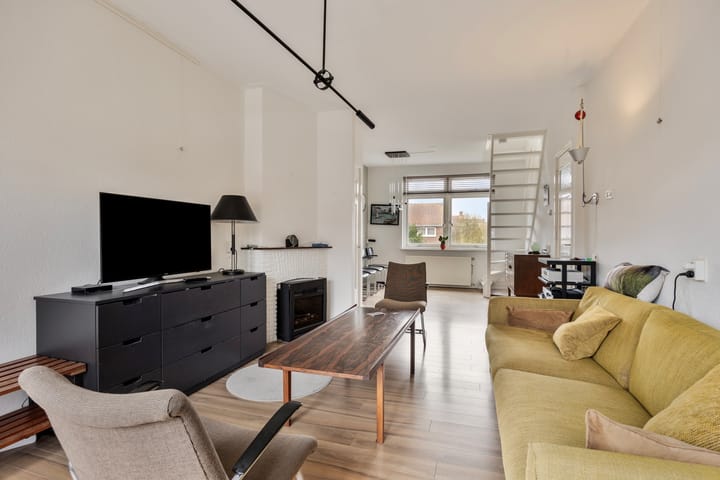 Foto 10 van van Wassenaerlaan 35