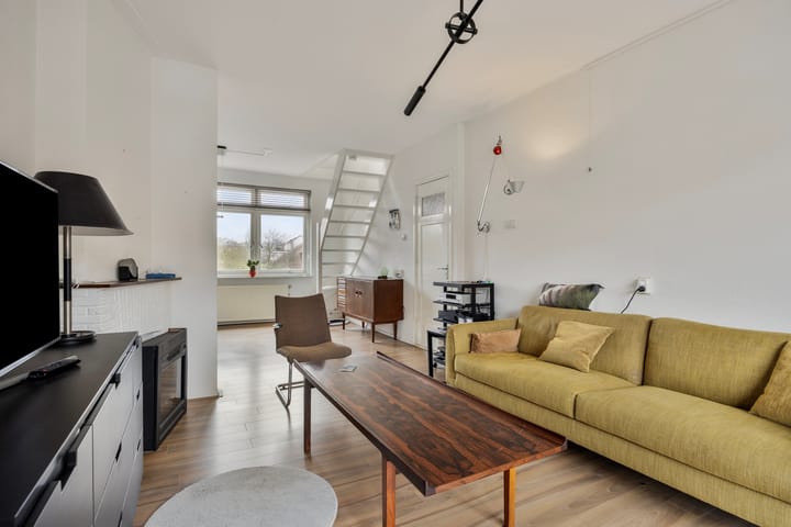 Foto 11 van van Wassenaerlaan 35