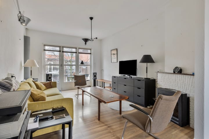 Foto 12 van van Wassenaerlaan 35