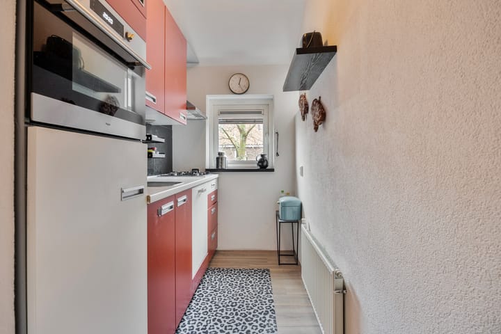 Foto 15 van van Wassenaerlaan 35