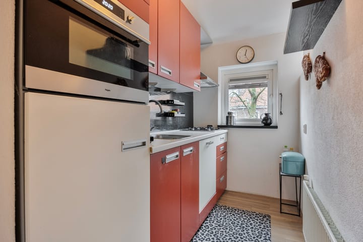 Foto 16 van van Wassenaerlaan 35