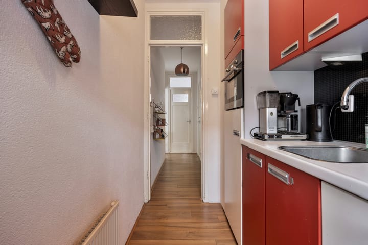 Foto 17 van van Wassenaerlaan 35