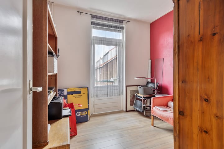 Foto 20 van van Wassenaerlaan 35