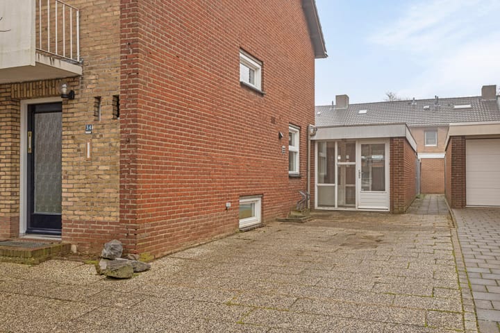 Foto 2 van Schout Offermanstraat 34