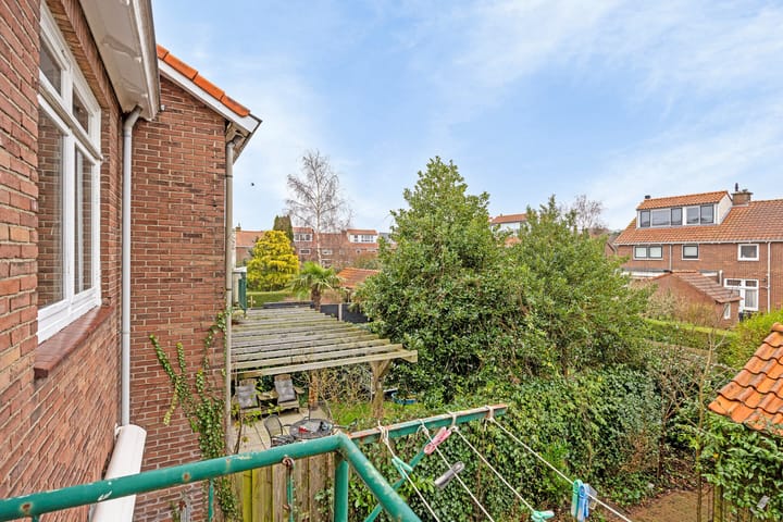 Foto 22 van van Wassenaerlaan 35