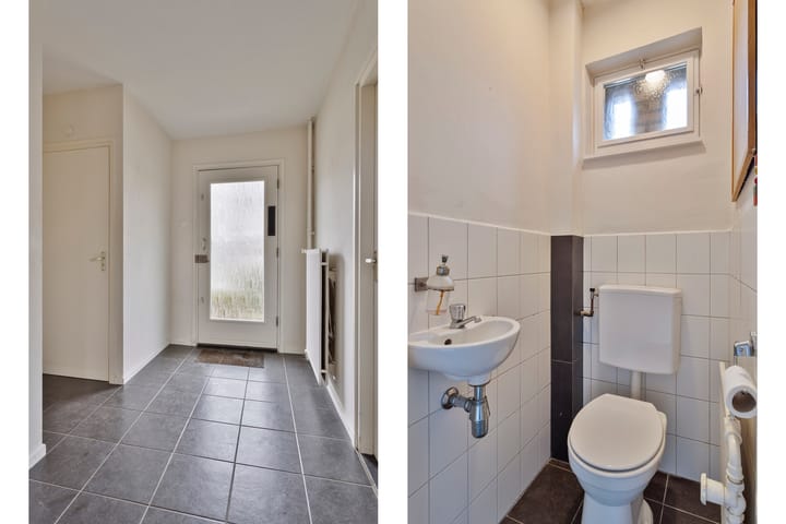 Foto 3 van Schout Offermanstraat 34