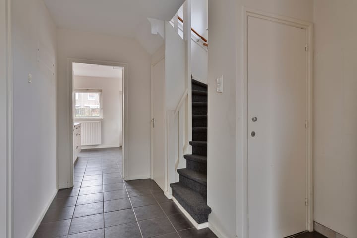 Foto 4 van Schout Offermanstraat 34