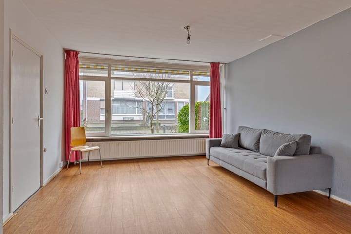 Foto 5 van Schout Offermanstraat 34