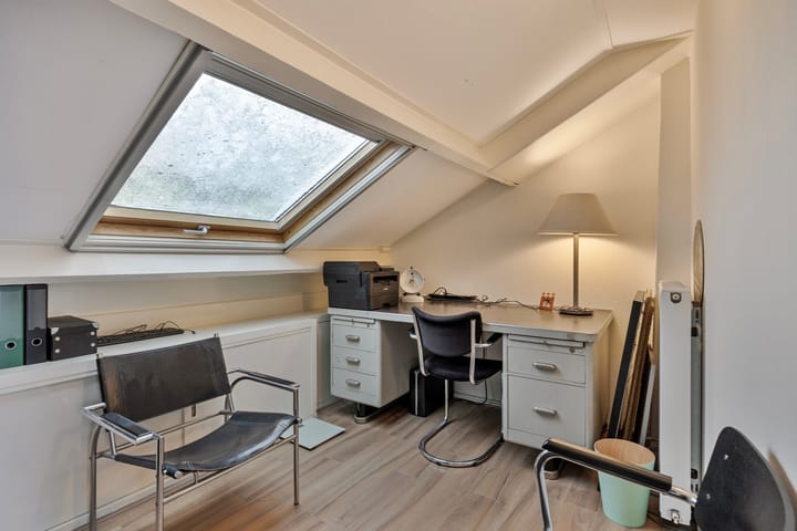 Foto 28 van van Wassenaerlaan 35