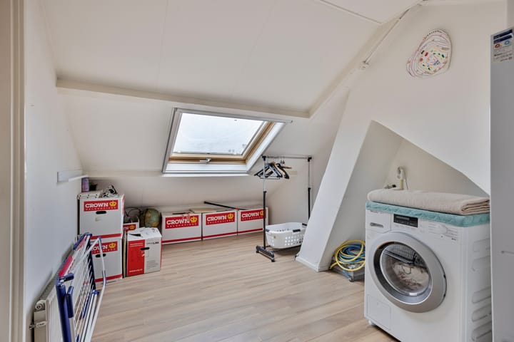 Foto 30 van van Wassenaerlaan 35