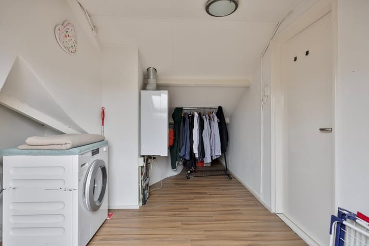 Foto 31 van van Wassenaerlaan 35