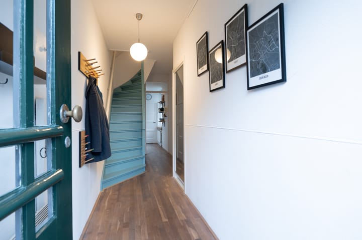 Foto 9 van César Franckstraat 5