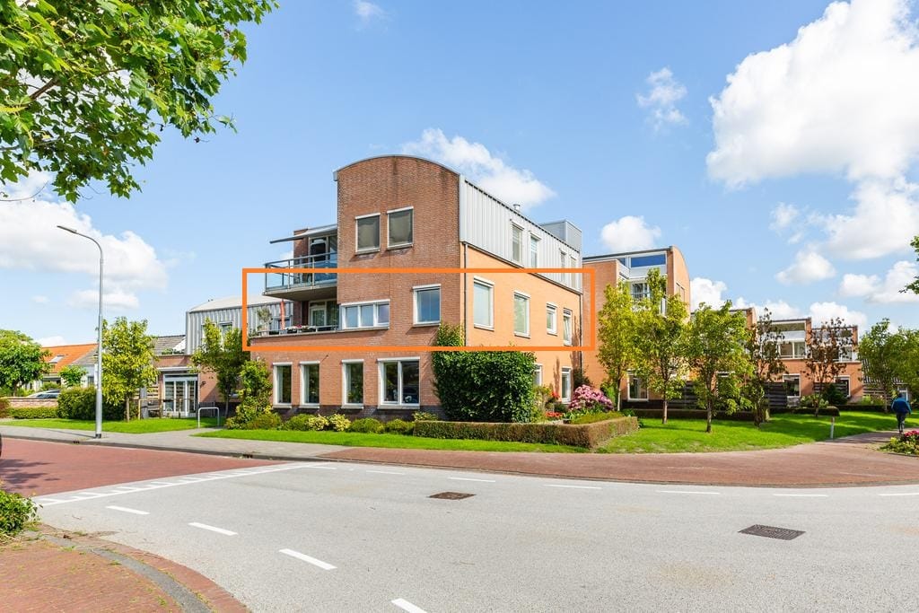 Foto 1 van Brouwerijstraat 35